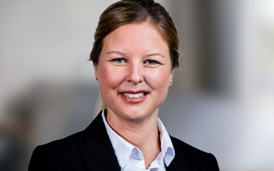 Fachanwältin für Medizinrecht Olpe